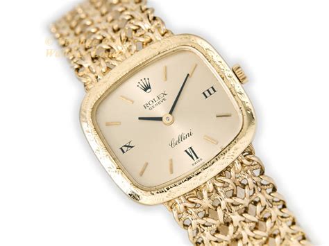 rolex cellini metal bracelet|rolex cellini gold vintage.